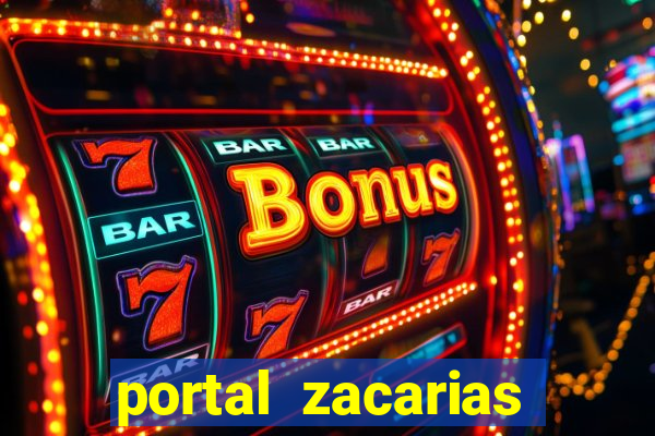 portal zacarias corpos encontrados